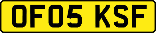 OF05KSF