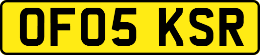OF05KSR