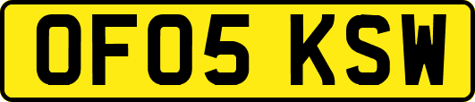 OF05KSW