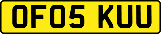 OF05KUU
