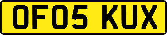 OF05KUX