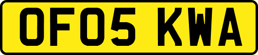 OF05KWA