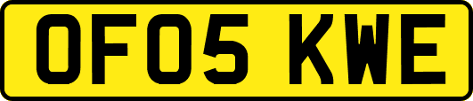 OF05KWE