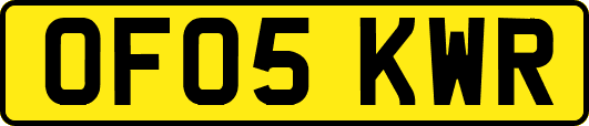 OF05KWR