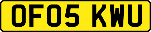 OF05KWU