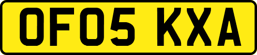 OF05KXA