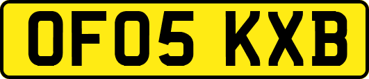 OF05KXB
