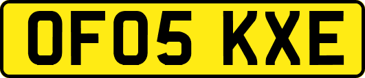 OF05KXE