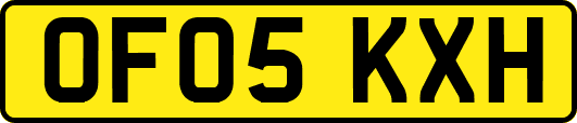 OF05KXH