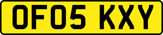 OF05KXY