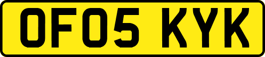 OF05KYK