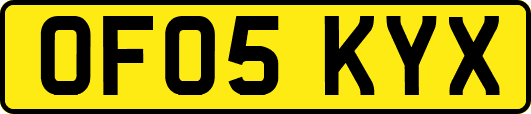 OF05KYX