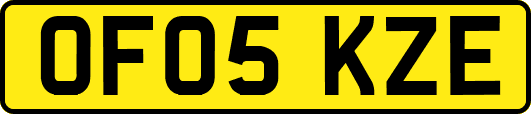 OF05KZE