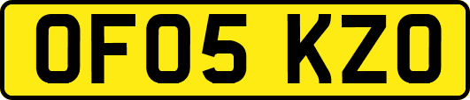 OF05KZO