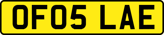 OF05LAE