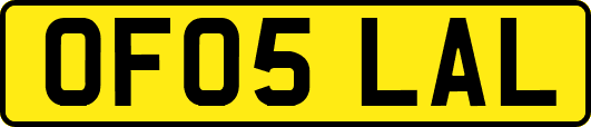 OF05LAL