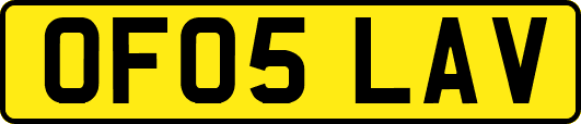 OF05LAV