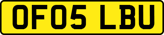 OF05LBU