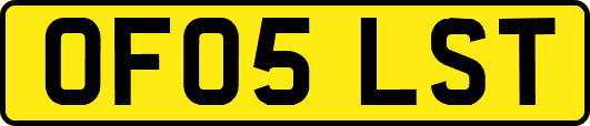 OF05LST