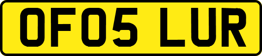 OF05LUR