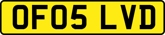 OF05LVD
