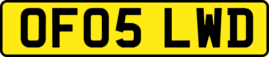 OF05LWD
