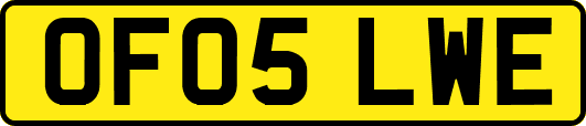 OF05LWE