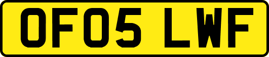 OF05LWF