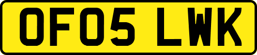 OF05LWK
