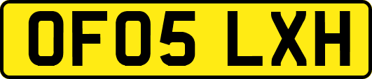 OF05LXH