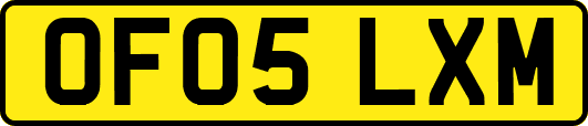 OF05LXM
