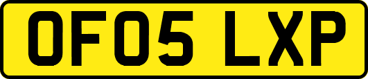 OF05LXP
