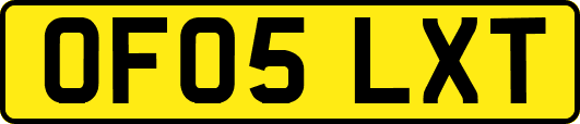 OF05LXT