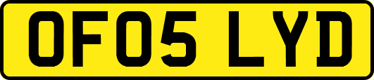OF05LYD