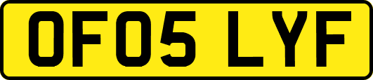 OF05LYF