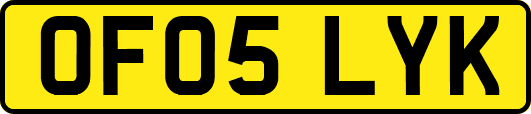 OF05LYK
