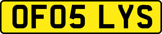OF05LYS