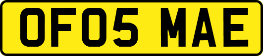 OF05MAE
