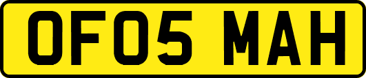 OF05MAH
