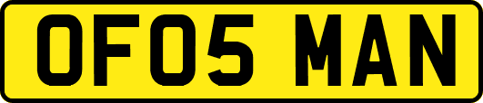 OF05MAN