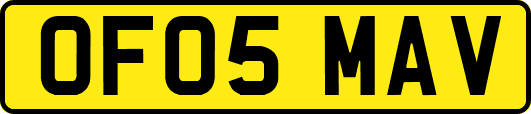 OF05MAV