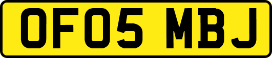 OF05MBJ