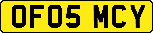 OF05MCY