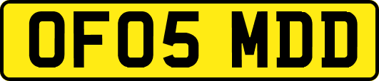 OF05MDD