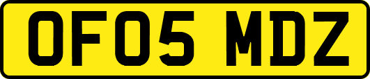 OF05MDZ