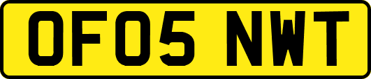 OF05NWT