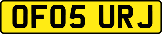 OF05URJ