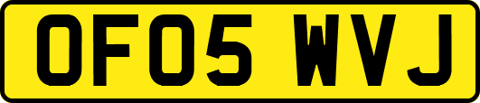 OF05WVJ