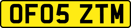 OF05ZTM