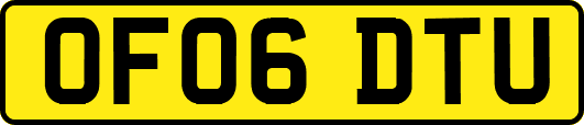 OF06DTU